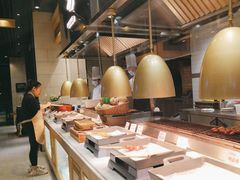 -川骄海鲜自助(亚运村店)