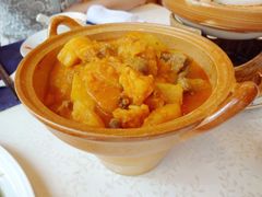 -阿诺泰·泰国餐厅(紫荆店)
