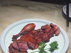 -绿茶餐厅(成都大悦城店)