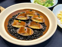 -苏州人家·精致苏帮菜(斜塘店)