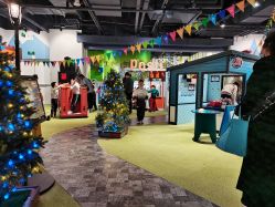 -幻贝家儿童乐园(苏州中心店)