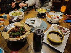 -郭家大院 老南京土菜(九霄店)