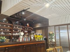 -沏点Trattoria意大利餐厅(新街口店)