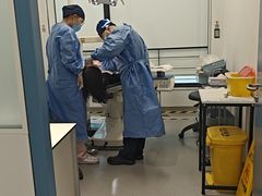 -上海市徐汇区口腔医院