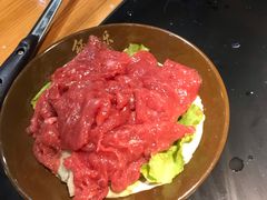 -锅来乐地锅鸡(安亭店)