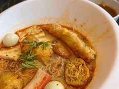 -公仔堂港式茶餐厅(西村店)