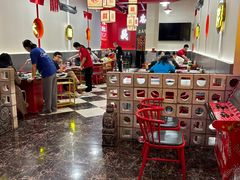 -别装假铝盆烤肉(三道街店)