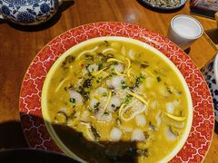 -红胖胖龙虾王·本地菜