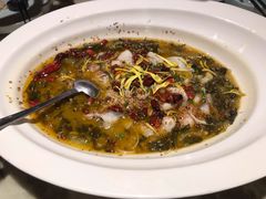 酸菜鱼-弄堂里(西溪龙湖天街店)