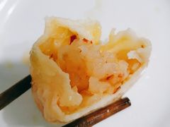 萝卜包-詹氏包记(文公路店)