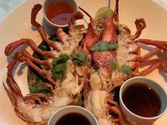 -广州四季酒店·佰鲜汇·现代法餐