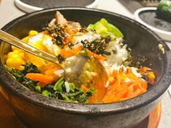-丰茂烤串(外滩星荟中心店)