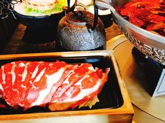 -湊湊火锅·茶憩(新中关购物中心店)