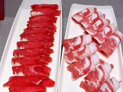 -海底捞火锅(方圆荟店)