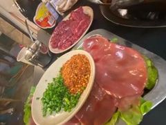 -岗上渣渣老火锅(两路口店)