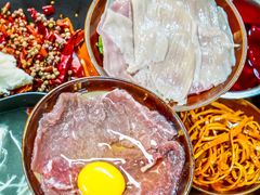 -阳阳老火锅(小南门店)