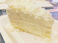 -可丽可丽·生日蛋糕·下午茶(厦门鹭港店)