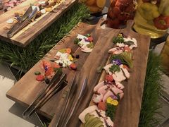 -杭州滨江世融艾美酒店·新食谱全日餐厅