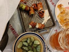 -九村烤脑花(大石坝总店)