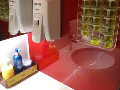 -巴奴毛肚火锅(广益哥伦布店)