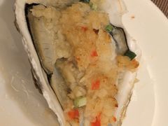 -星璞餐厅(深铁塘朗城君璞酒店)