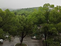 -常州奔牛国际机场