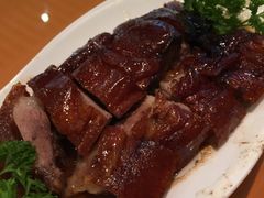 -名汇粤菜馆(黄兴路店)