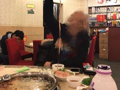 -朱氏胖子烂火锅(洪崖洞店)