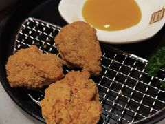 -韩宫宴烤肉·料理(大宁国际店)
