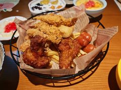 -合风谷(南下塘店)