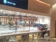 -大堂吧·深圳益田威斯汀酒店