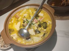 -徽韵人家·传承正宗徽菜(牡丹园店)