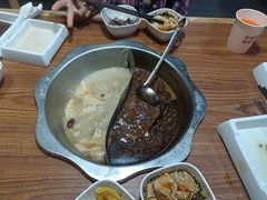 -傣妹火锅(南京东路一店)