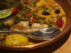 -翠贝卡&Mama Kelly Brunch Coffee(河西店)