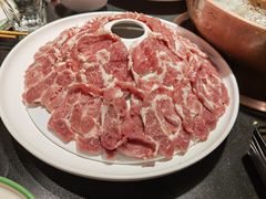 -南门四季铜锅涮肉(大屯·北苑店)