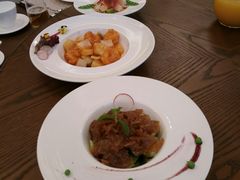 -水月周庄铂尔曼酒店 · 漾全日餐厅