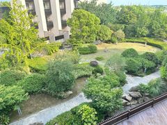 -上海崇明金茂凯悦酒店