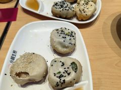 -小杨生煎(周浦万达店)