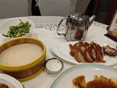 -全聚德烤鸭店(和平路店)