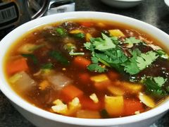 -胡家包子·清真(大众巷店)