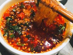 -海底捞火锅(海宁路店)