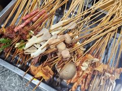 -满江红串串香(七道堰街店)