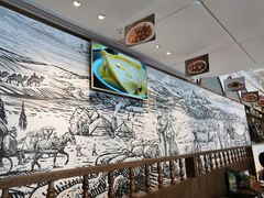 -莲香西域·正宗新疆菜(龙华店)