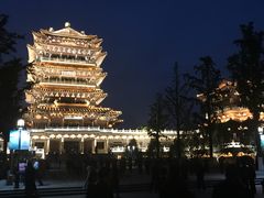 -鹊华居·地道鲁菜·海鲜·融合味(大明湖店)