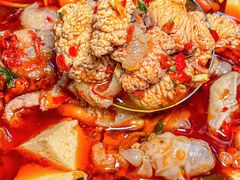 -李双猪·小龙虾·烧烤·羊肉煲(乐山店)