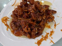 -同发号饭庄(复兴路店)