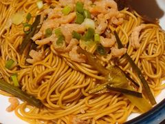葱油拌面-弄堂小笼包(西青中北永旺购物中心店)