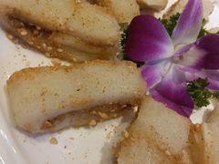 糍粑-新侗家食府(蟠桃宫店)