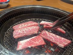-隐炉和牛烧肉店(群力店)
