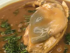 -沈灶河豚宴·河豚融合餐厅(汉中路店)